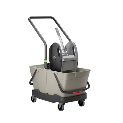 Motto IPC Trolleys - IPC Worldwide