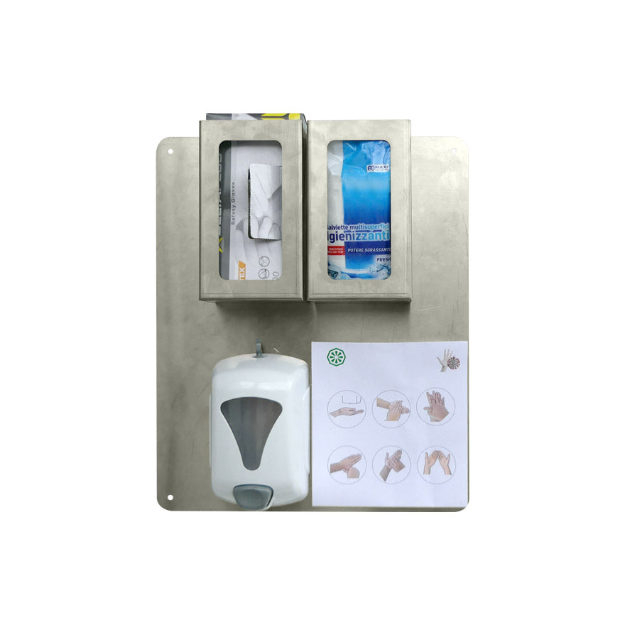 Pianosa IPC - Macchine per la Pulizia - IPC Worldwide