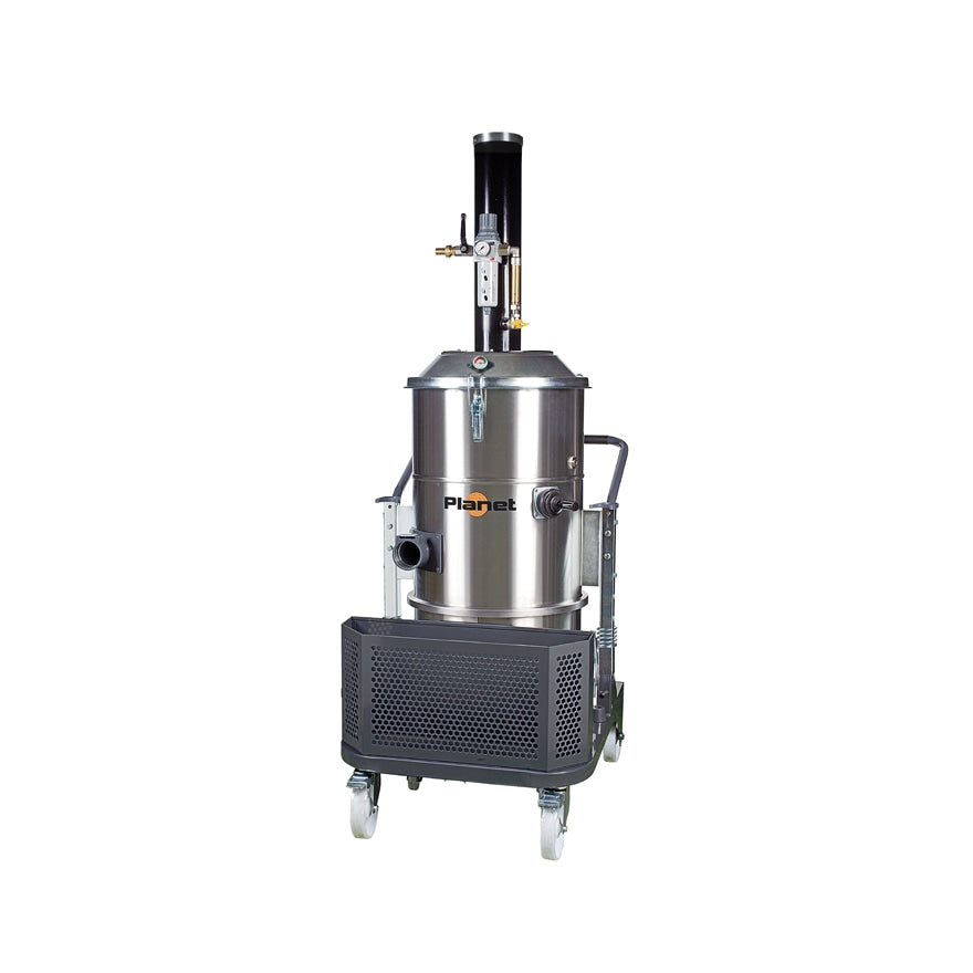 Macchina pulizia Planet 300 S PN Atex IPC Worldwide