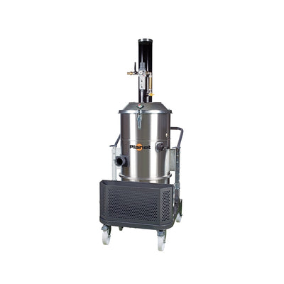 Macchina pulizia Planet 300 S PN Atex IPC Worldwide