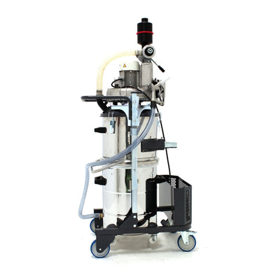 Aspiratore Planet Oil 3-PHASE IPC Worldwide