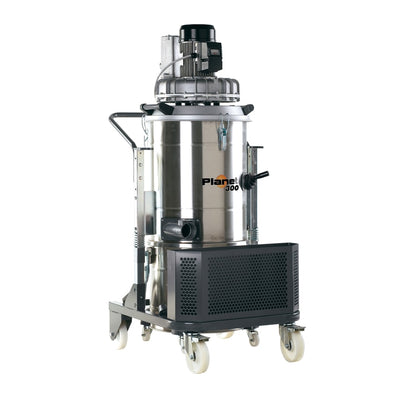 PLANET 300 S / PLANET 350 S IPC