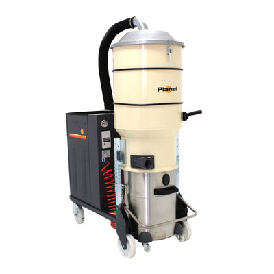 Aspiratore Planet 775 / Planet 775 AF IPC Worldwide