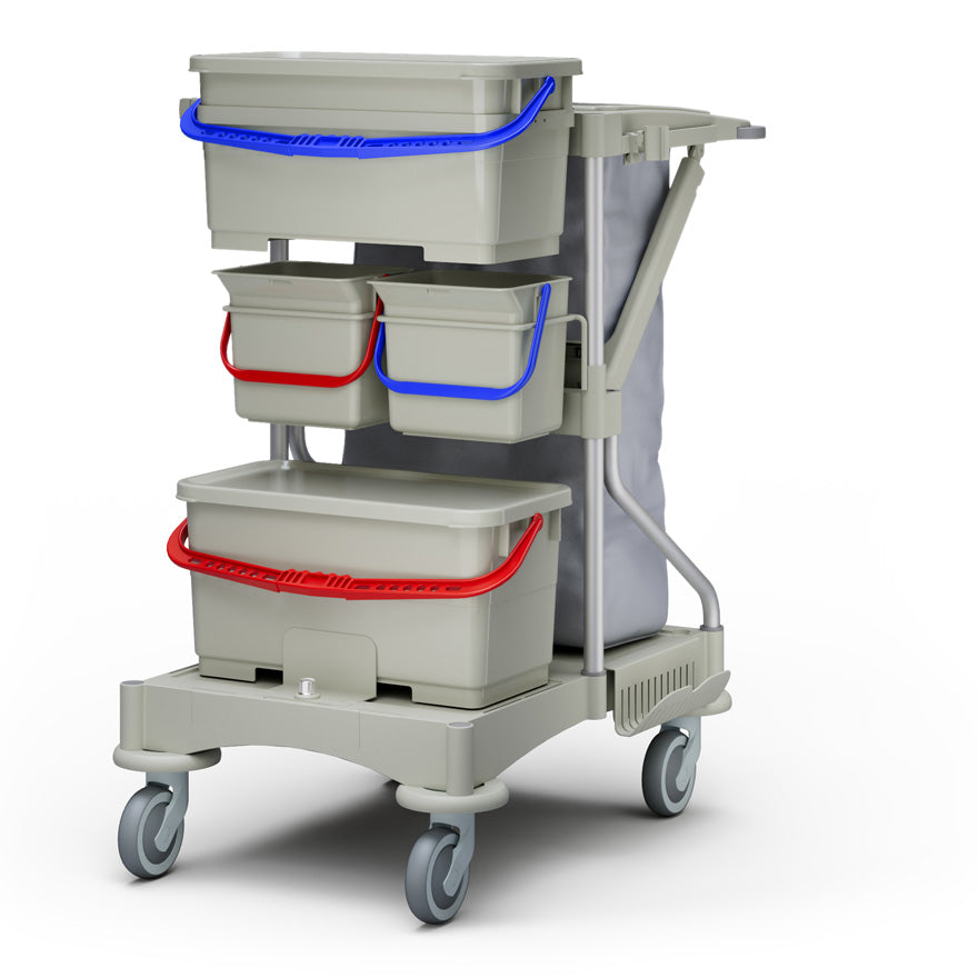 Carrelli PT01 IPC - IPC Worldwide