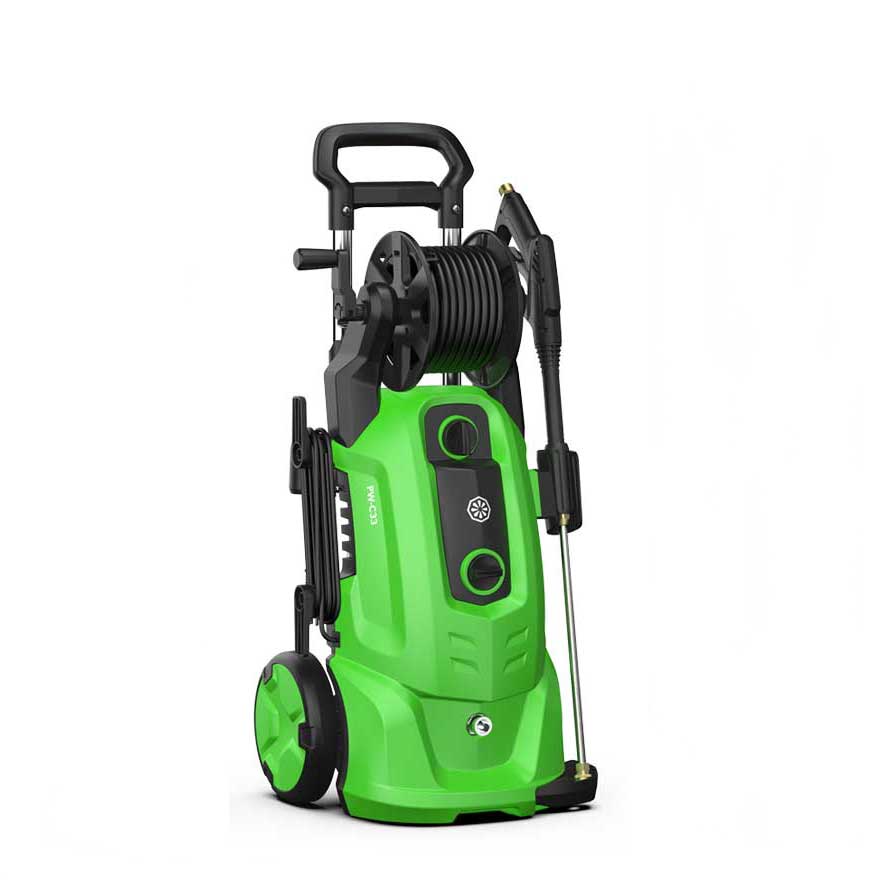 PW-C33 IPC - Idropulitrici - IPC Worldwide