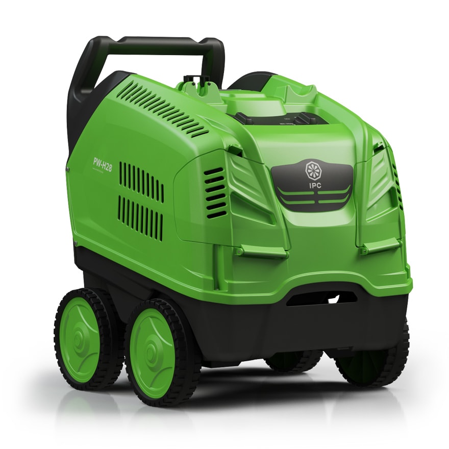 PW-H28 IPC Worldwide