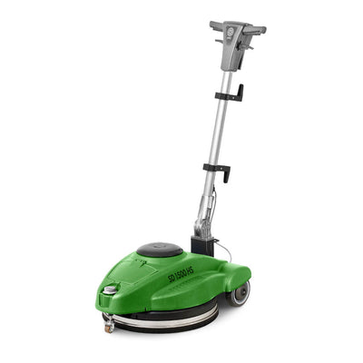 SD 1500 HS IPC - Monospazzole - IPC Worldwide