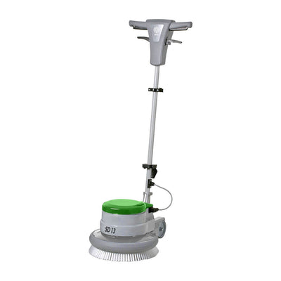 SD 13 IPC Worldwide