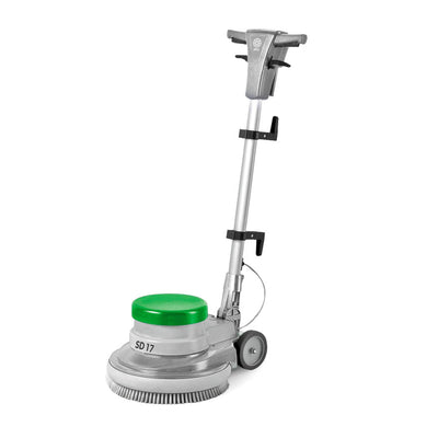 SD 17 – 400 IPC - Macchine per la Pulizia - IPC Worldwide