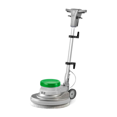 Spazzatrici SD 20 IPC - IPC Worldwide