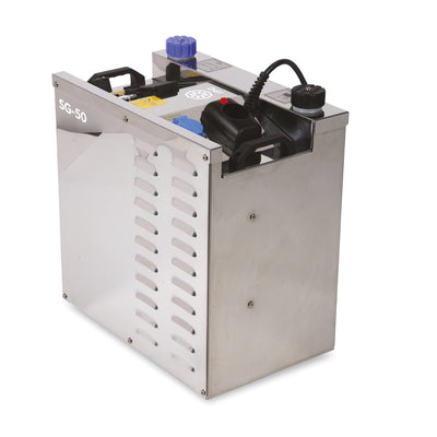 Spazzatrici SG 50 IPC - IPC Worldwide