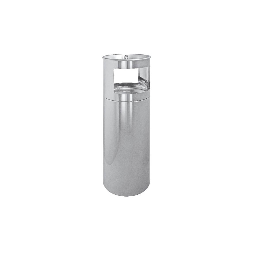 Smoky Plus Getta Carta e Posacenere Autoestinguente IPC