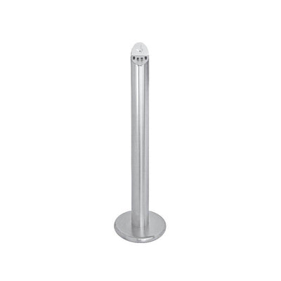 Smoky Colonna con Chiusura a Chiave IPC