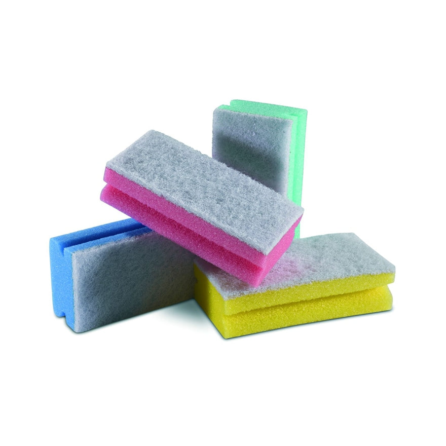 Sponcolor IPC - Macchine per la Pulizia - IPC Worldwide