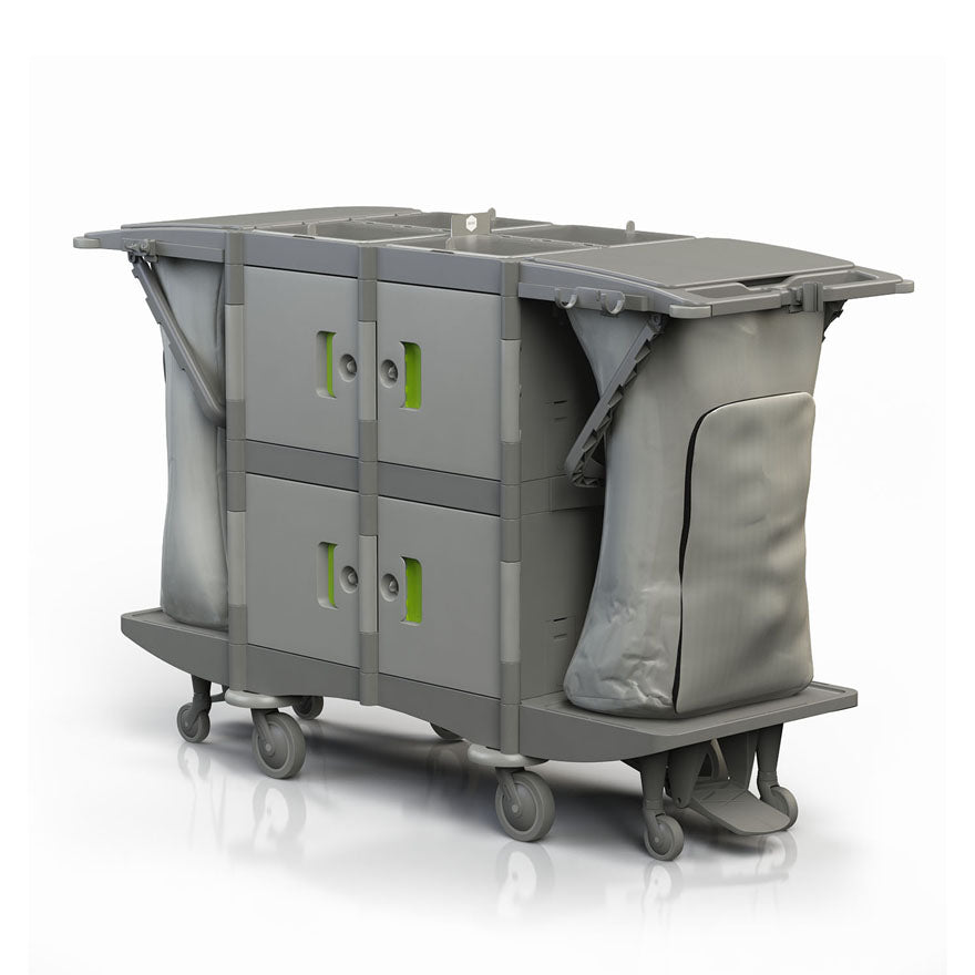 Brix Collection IPC - Carrelli - IPC Worldwide