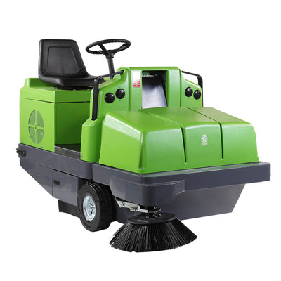 Spazzatrici 165 IPC - IPC Worldwide