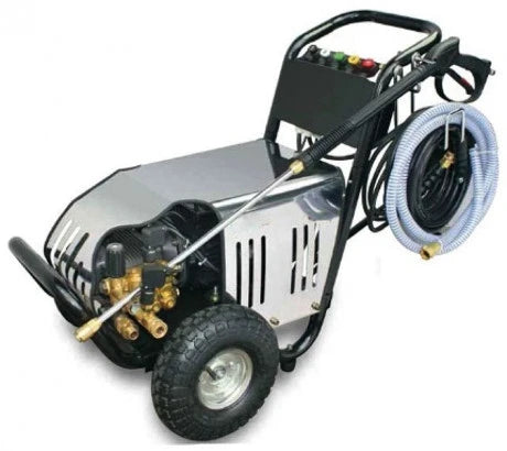 Sabbiatrice IR150ET Breaker