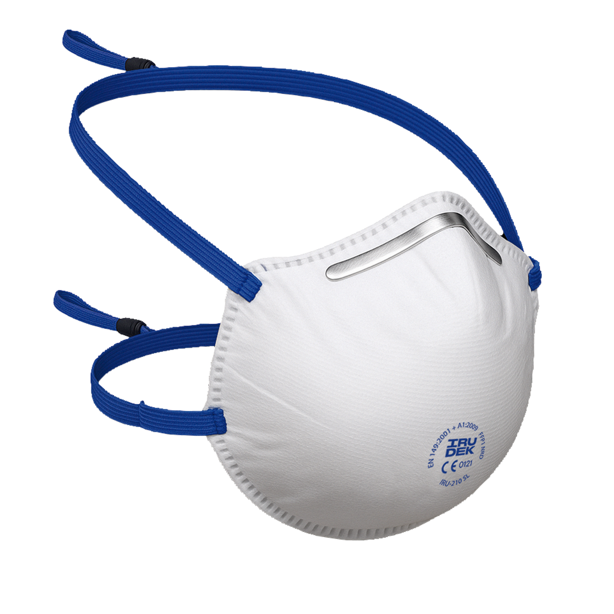 Protezione Respiratoria IRU 210-SL Irudek