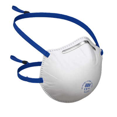 Protezione Respiratoria IRU 210-SL Irudek