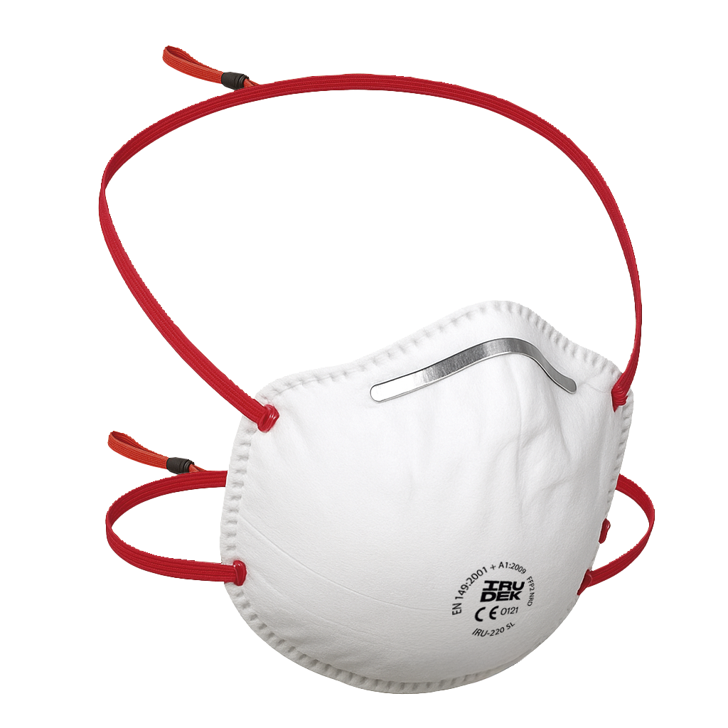 Protezione Respiratoria IRU 220-SL Irudek