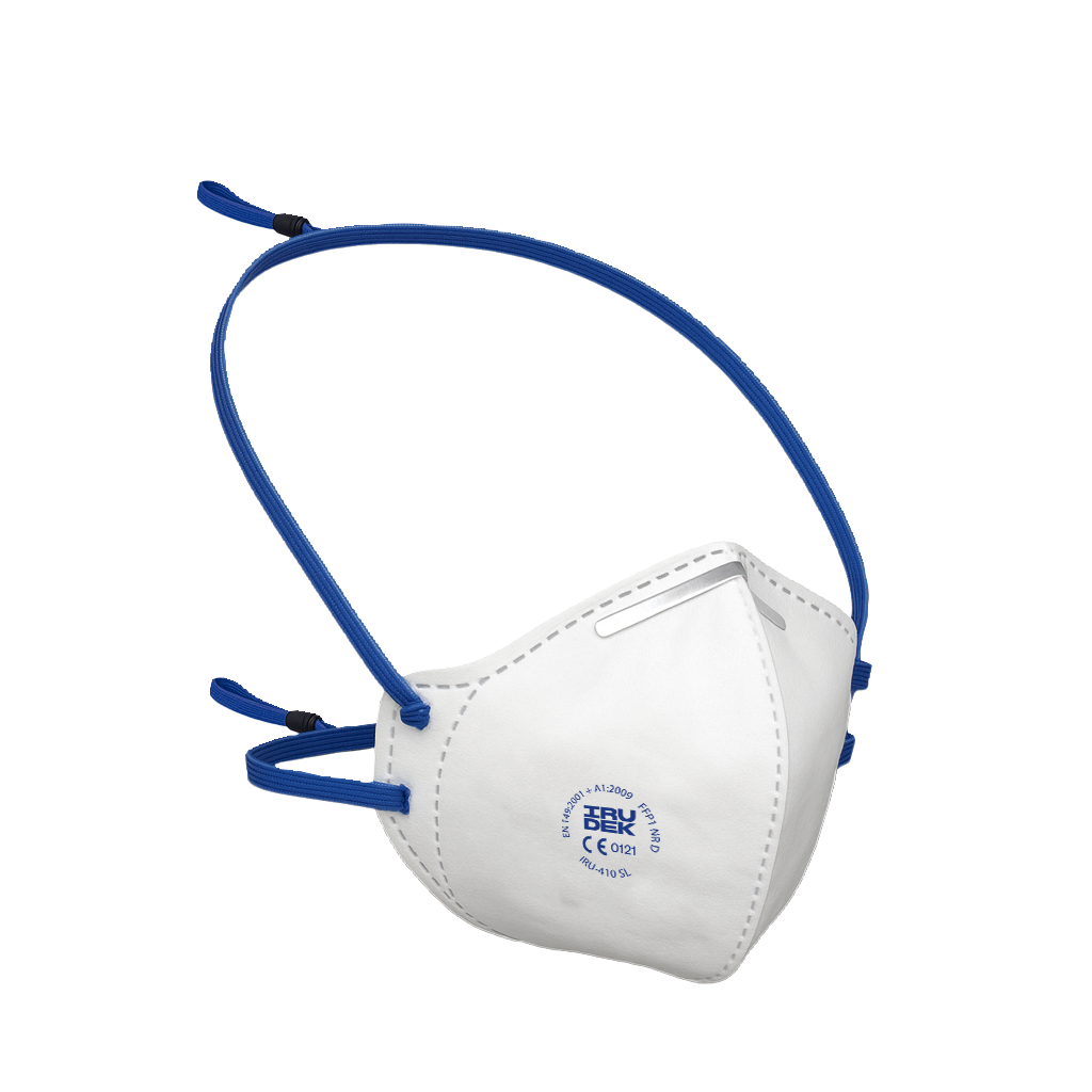 Protezione Respiratoria IRU 410-SL Irudek