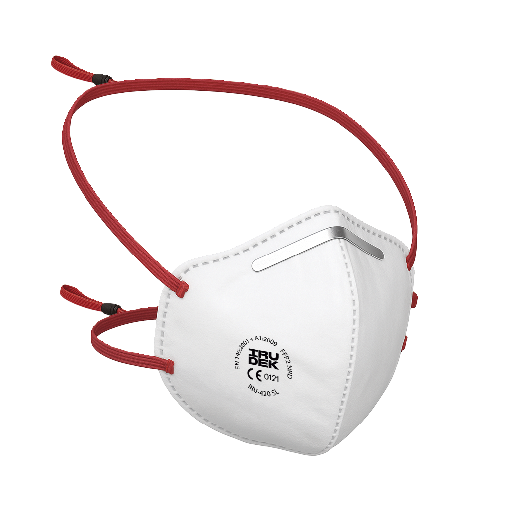 Protezione Respiratoria IRU 420-SL Irudek
