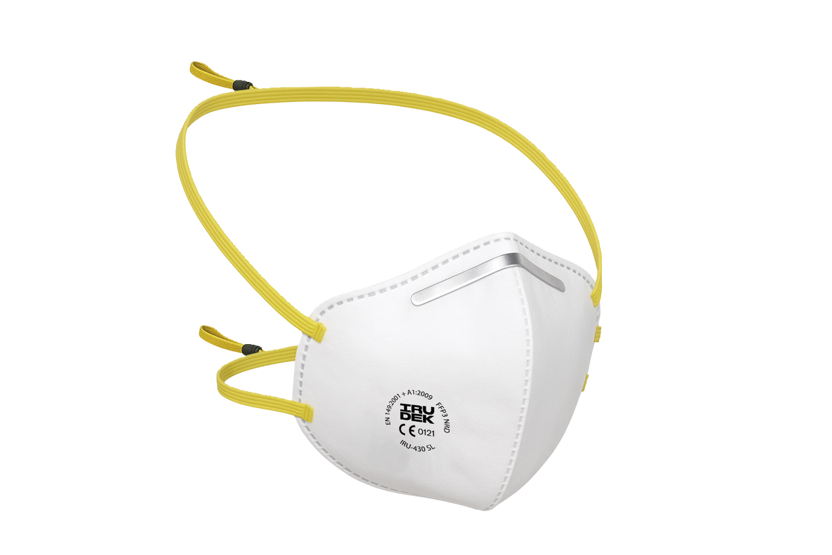 Protezione Respiratoria IRU 430-SL Irudek