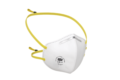 Protezione Respiratoria IRU 430-SL Irudek