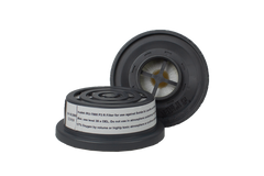 Filtro antipolvere IRU-7800 P3 R Irudek