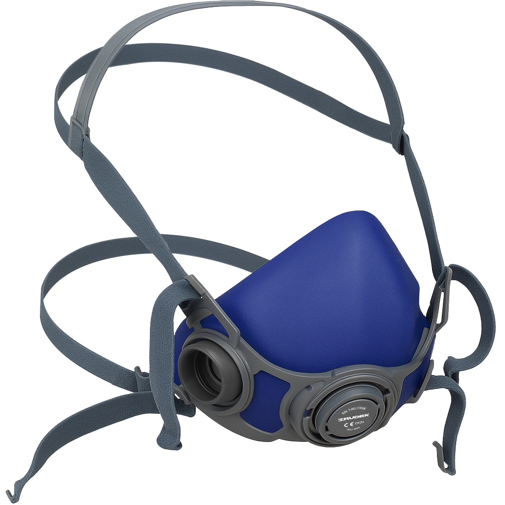 Protezione Respiratoria IRU 800 Irudek