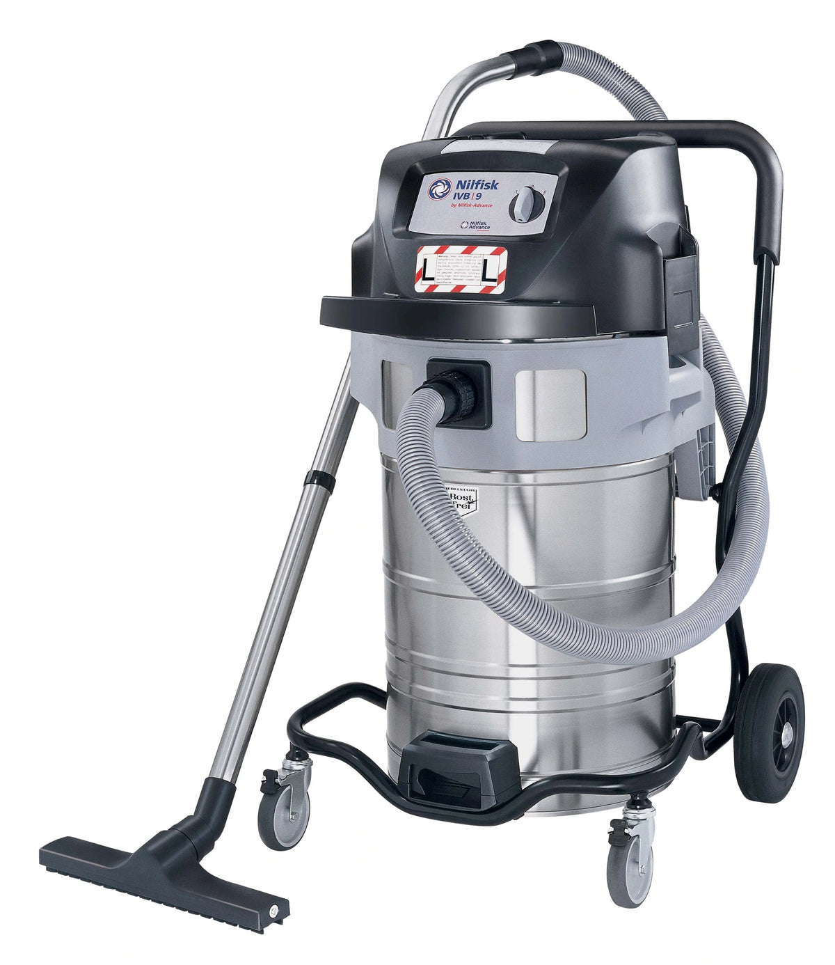 Nilfisk IVB 961-OL - Aspiratori Per Solidi E Liquidi Per La Salute E