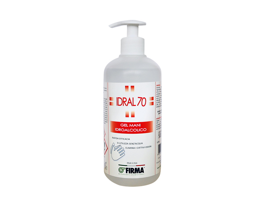 Idral 70