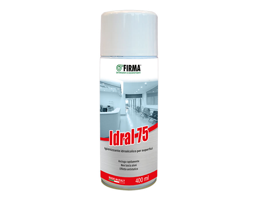 Idral 75