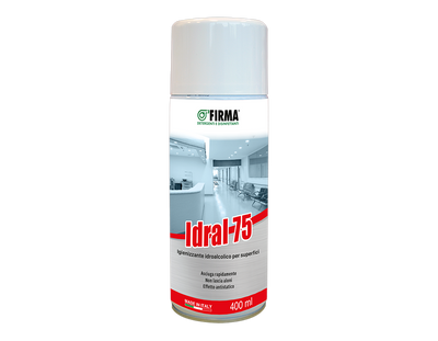 Idral 75
