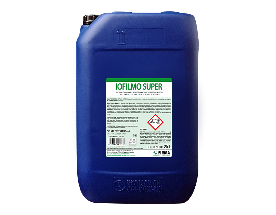 Iofilmo Super