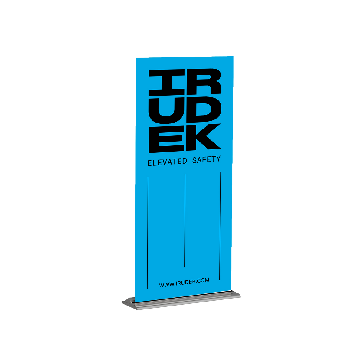 Accessorio IRUDEK ROLL-UP Irudek