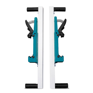 JM00000219 Coppia staffe con attacco rapido Makita