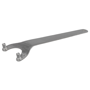 JM27170004 Chiave a due punti per smontaggio lama Makita
