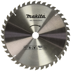 JM27170005 Lama 315x30mm Makita