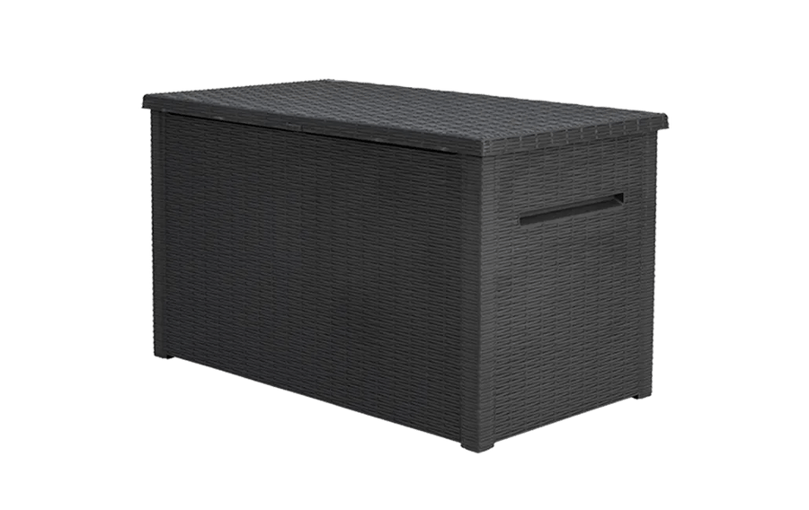 Java XXL 870L Storage Box - Graphite Keter