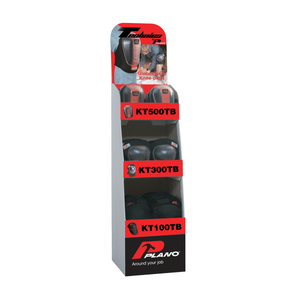 K-tech Display Plano