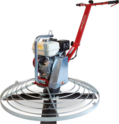 Lisciatrice Frattazzatrice KC120 Breaker