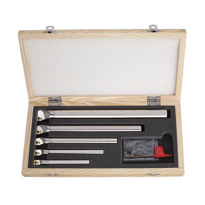 SET Utensili PER Interno Bloccaggio A Vite 90°