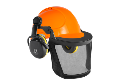Casco KIT FORESTALE STILO Irudek