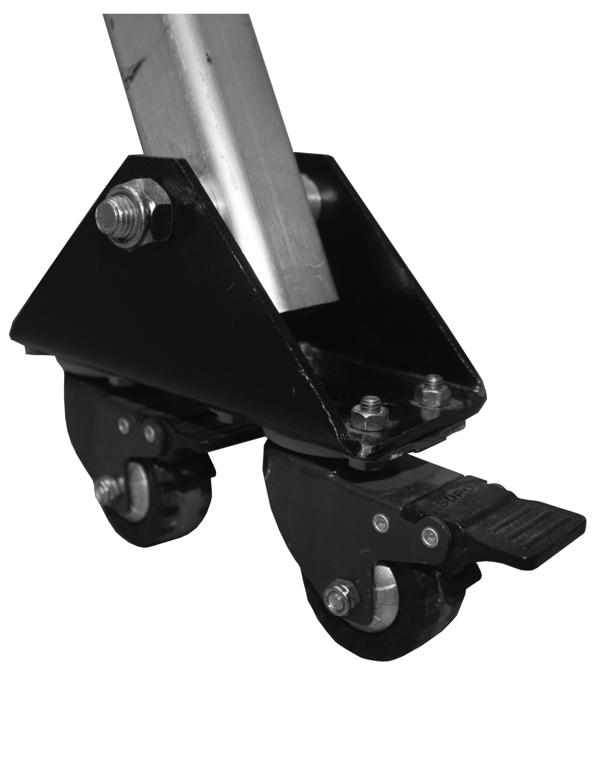 Ancoraggio TR-RODA Irudek AMES Srl