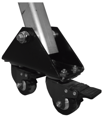 Ancoraggio TR-RODA Irudek AMES Srl