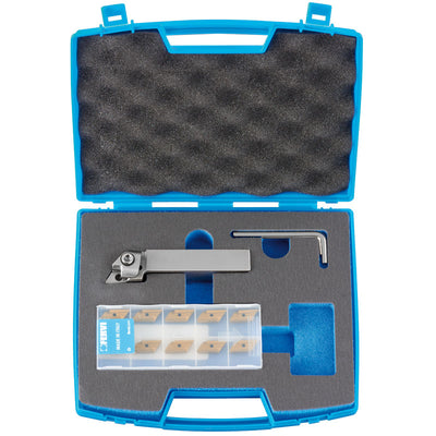 Utensile PER Esterno CON Inserti