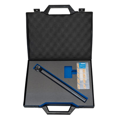 Utensile PER Interno CON Inserti