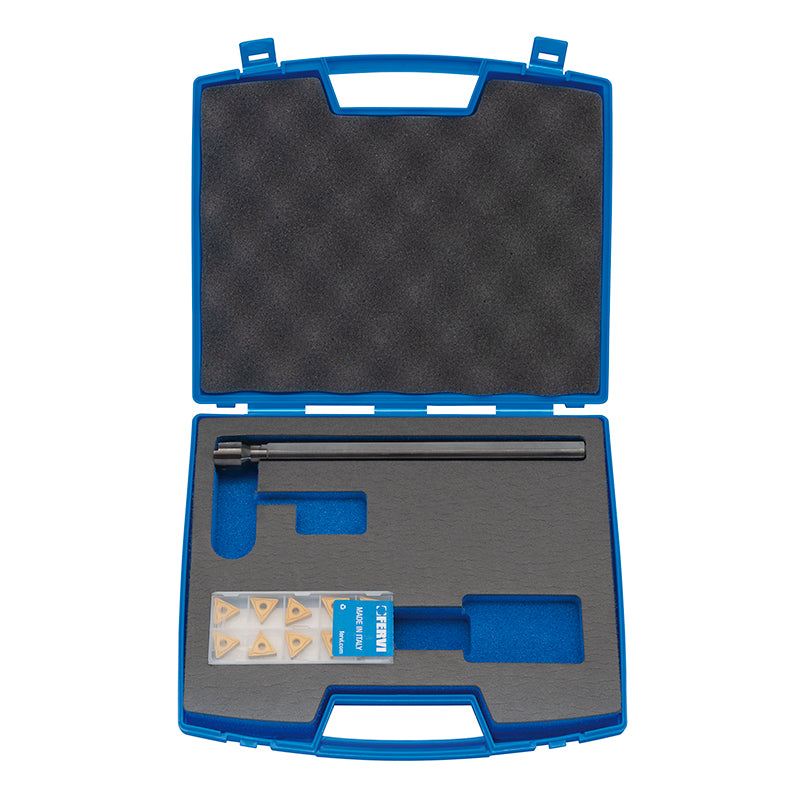 Utensile PER Interno CON Inserti