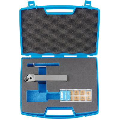 Utensile PER Esterno CON Inserti